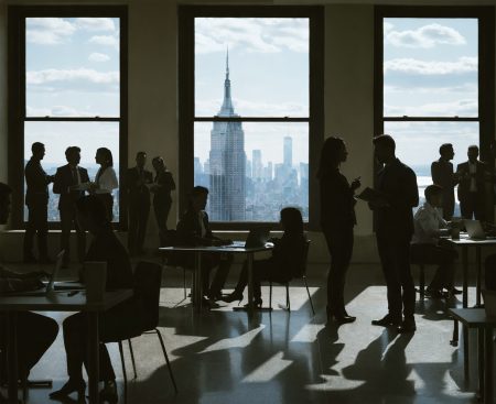 Survey finds AI revolution has yet to arrive in companies