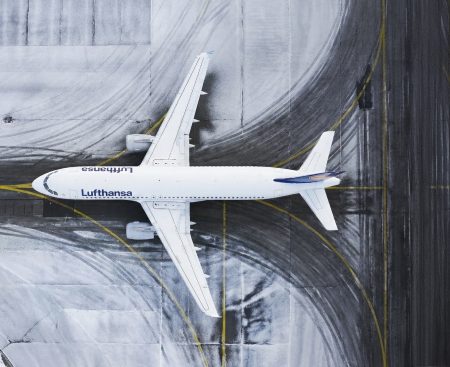 Legal aftermath of a cold night on a plane