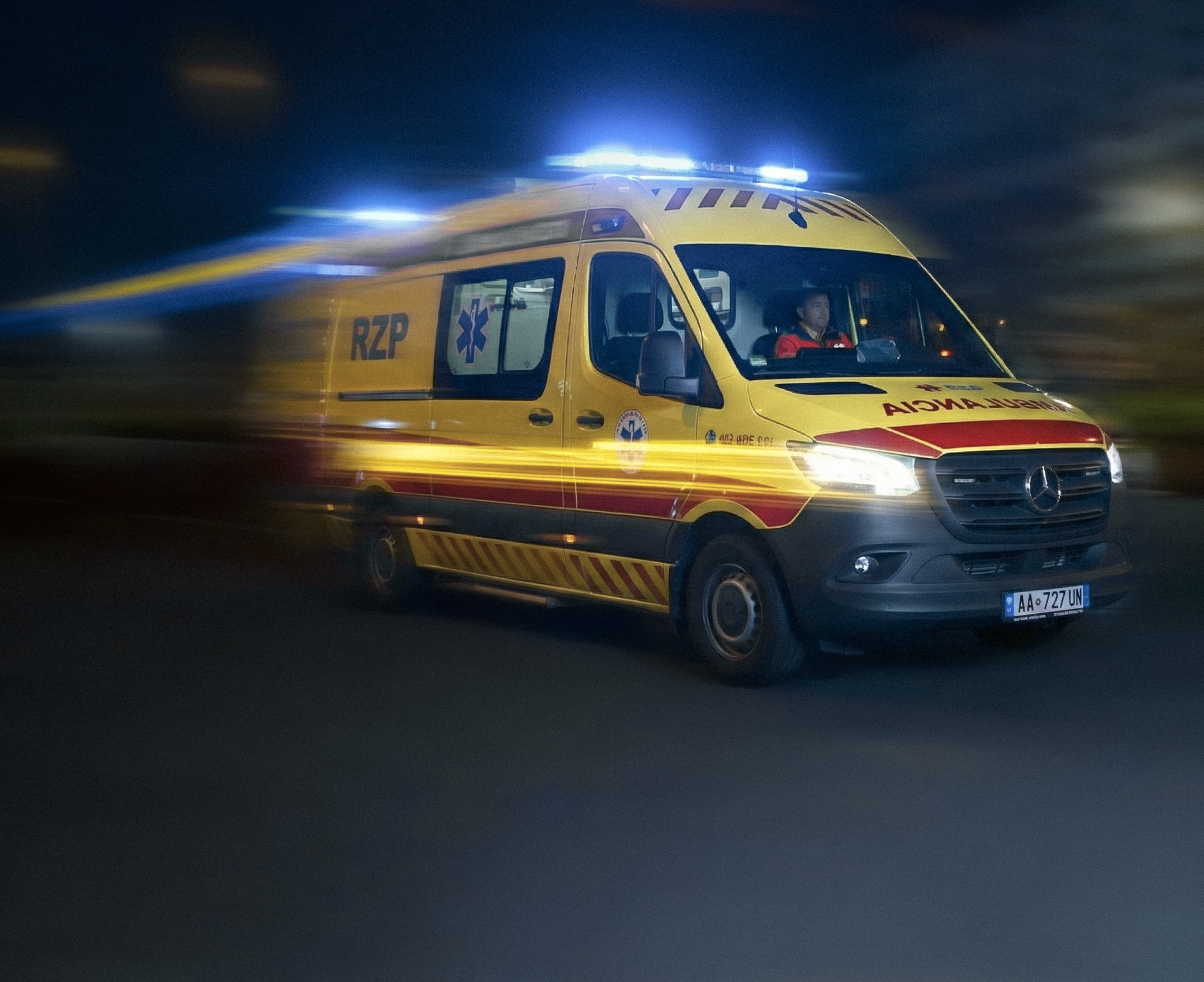 Vraciame sa o 20 rokov späť, varujú záchranári. Urgenty podľa nich nevedia riadiť ani seba