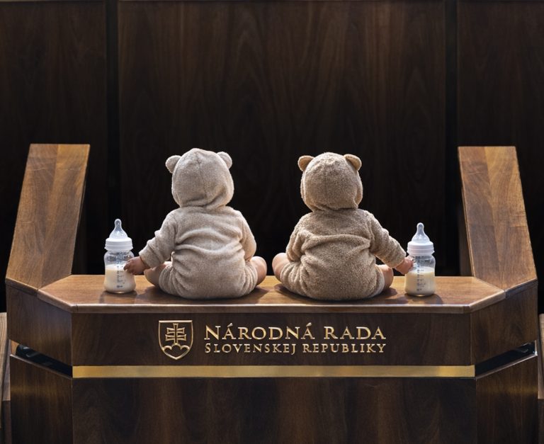 Ilustračná fotografia bola vytvorená pomocou umelej inteligencie. Foto: Tomáš Baršváry / AI 
