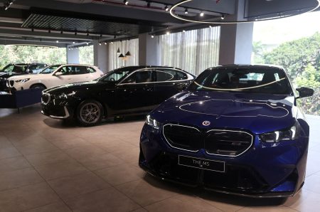 German carmakers may not survive in current form beyond 2030