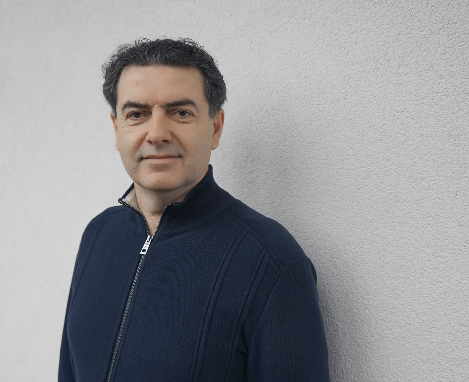 MUDr. Boris Bodnár. Foto: Archív
