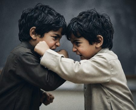 Kinder gegen Kinder – Gewalt und sexuelle Übergriffe in Kindergärten vervierfacht