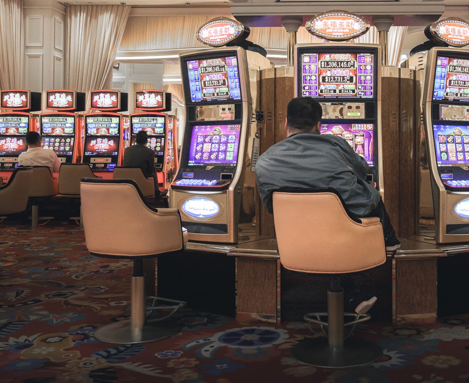 Ilustračná fotografia. Foto: Anthony WALLACE / AFP / AFP / Profimedia