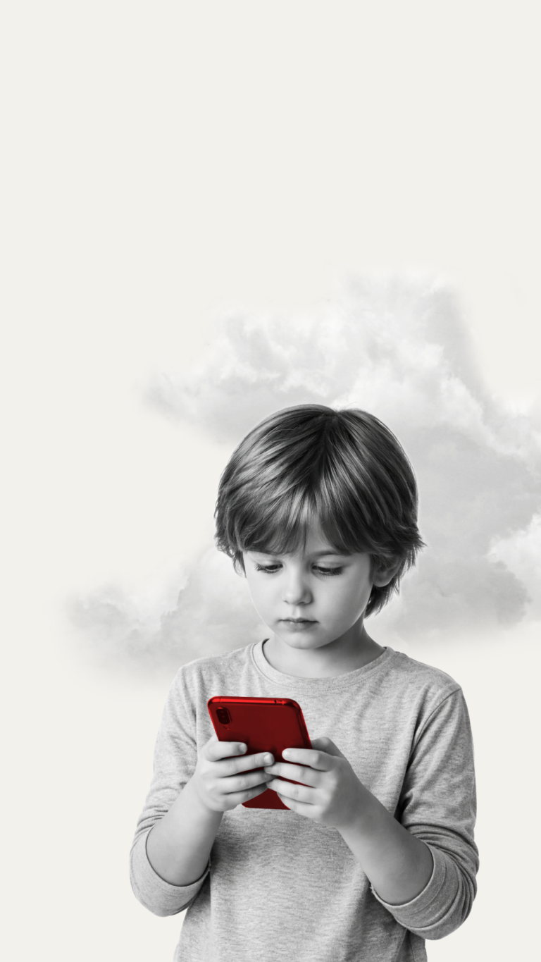 Protecting children on social media? Sure, but the method raises questions.