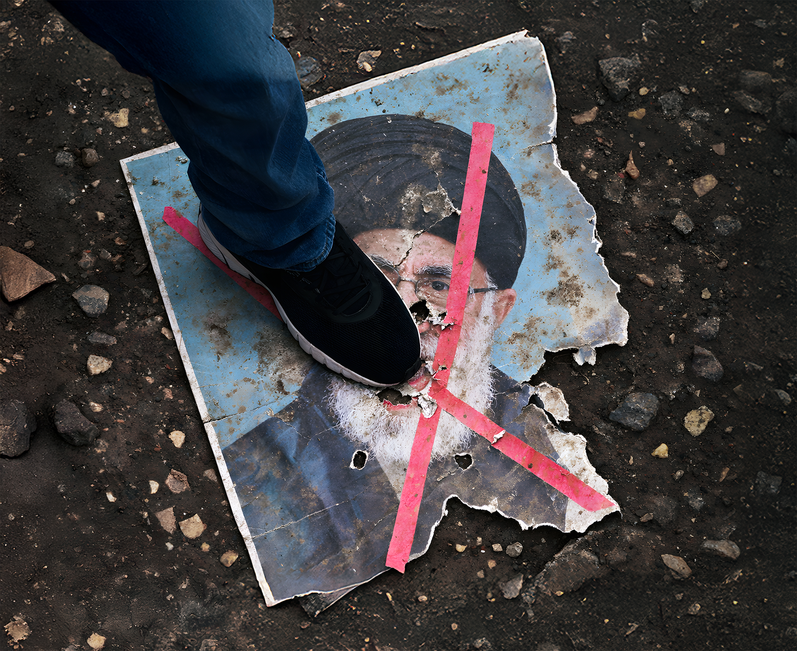 Izrael s USA spustili preventívny útok na Teherán. Chameneí je mŕtvy, tvrdí Tel Aviv