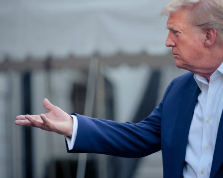 Jadrový spor USA a Iránu sa vracia k rokovaciemu stolu