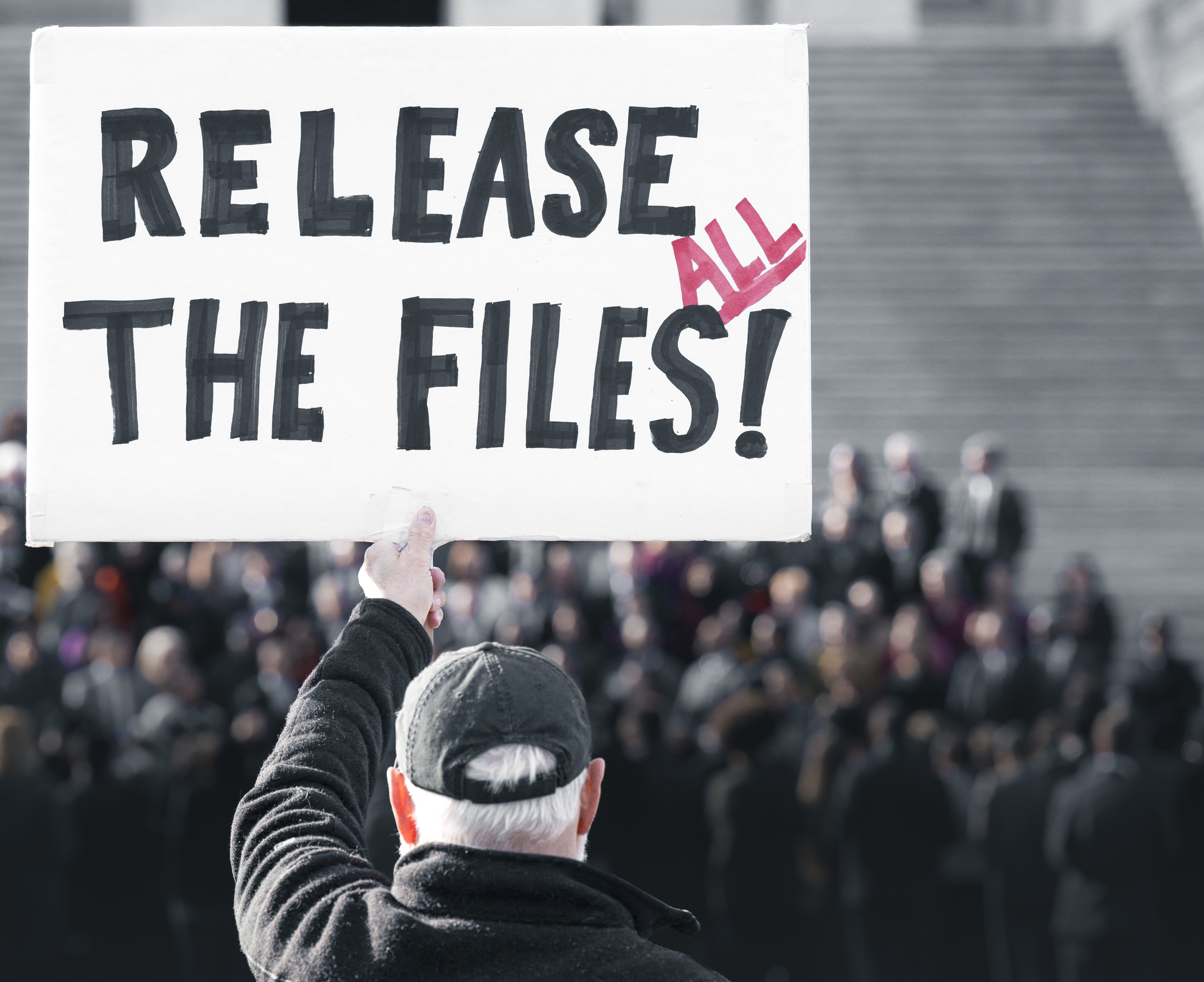 Téma Epstein stále trasie Amerikou aj svetom