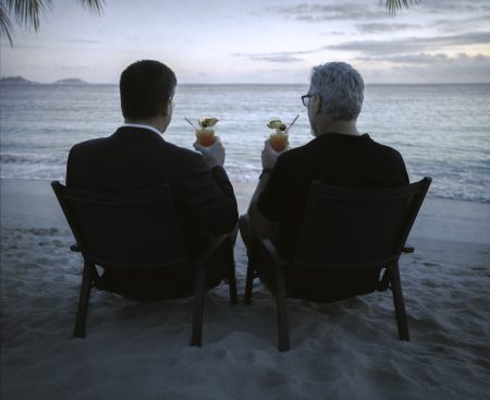 Lajčák sa s Epsteinom stretol aspoň 25-krát, zistilo investigatívne centrum