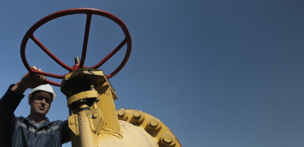 Európsky plynový bolehlav pokračuje. Tentoraz pre USA