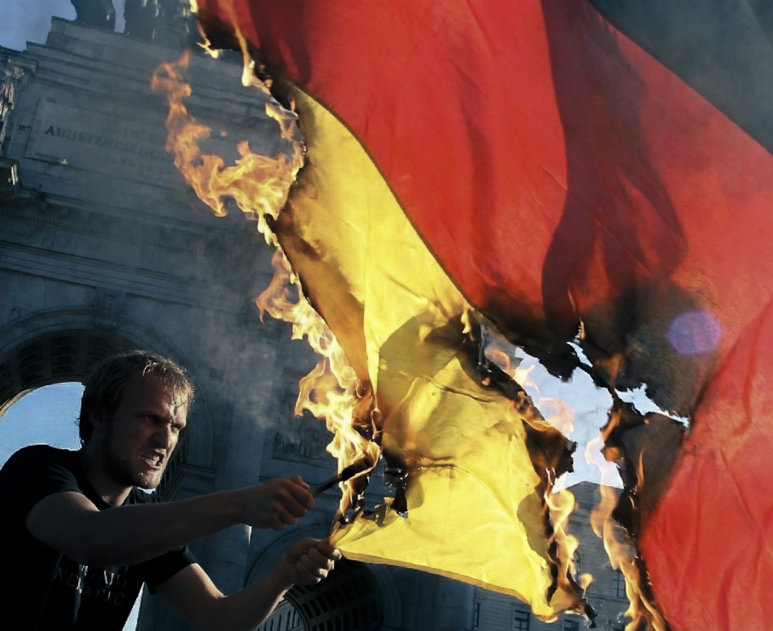 Ilustračné foto bolo vytvorené pomocou umelej inteligencie. Foto: Štandard / Gemini