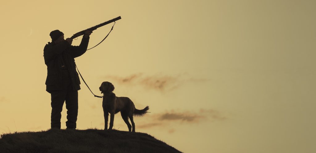 Wie AfD-Mitglieder entwaffnet werden sollten