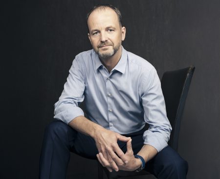 Gregor z Klubu 500: Iní vyrábajú, Európa reguluje. Bez lacnej energie značka Made in EÚ neobstojí