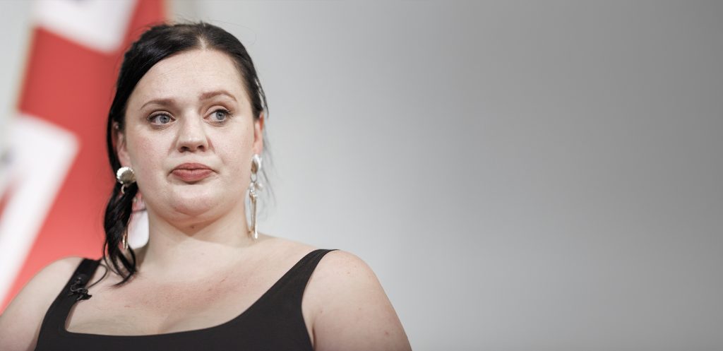 The victims of rape gangs are finally allowed to speak out