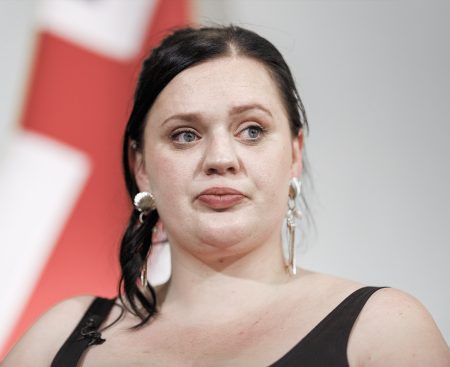 The victims of rape gangs are finally allowed to speak out