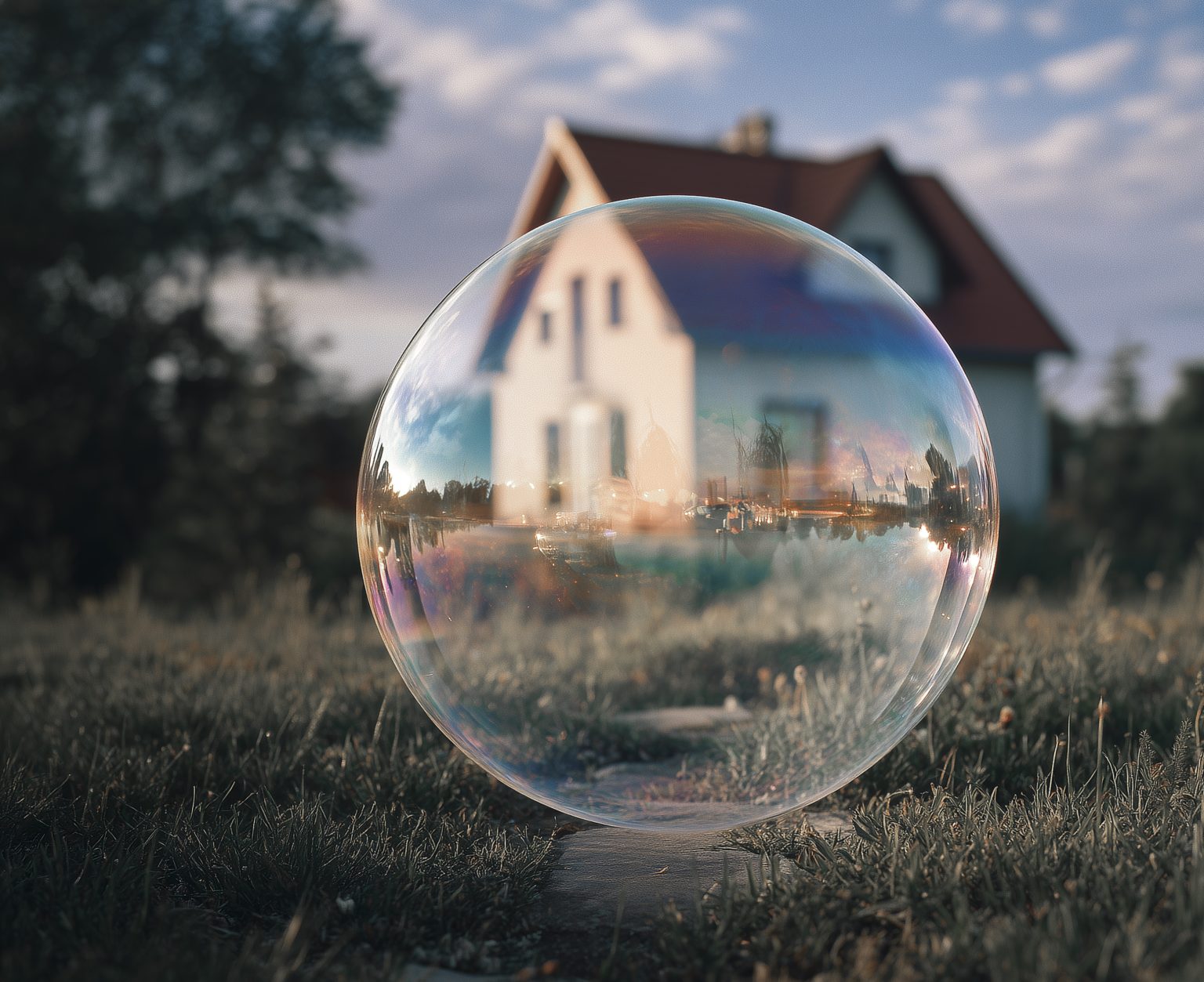 Ilustračná fotografia bola vytvorená pomocou umelej inteligencie. Foto:Tomáš Baršváry / Midjourney