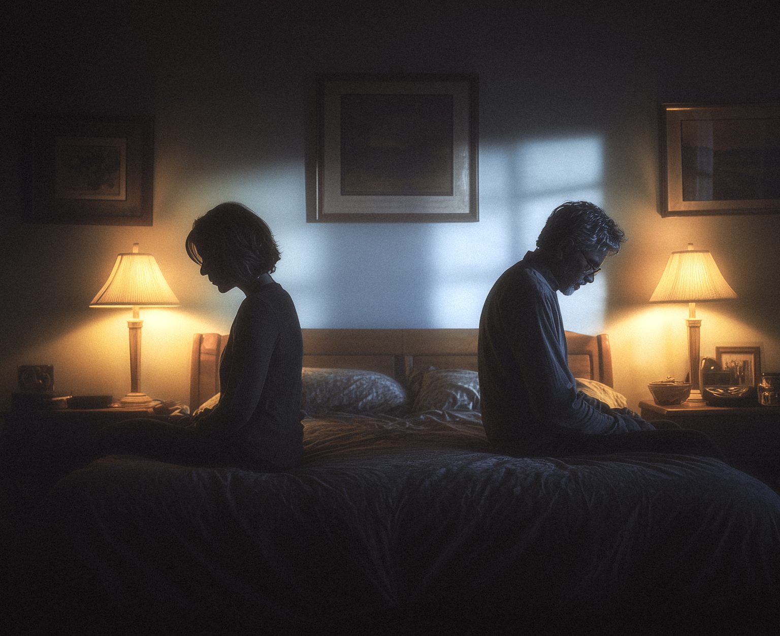 Fotografia bola vytvorená pomocou umelej inteligencie. Foto: Tomáš Baršváry / Midjourney