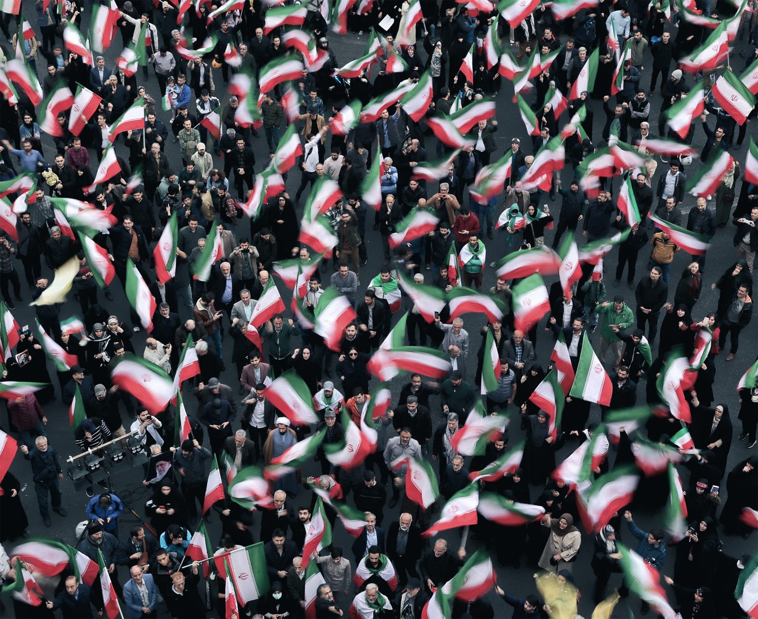 Ilustračná fotografia. Foto: Majid Asgaripour/WANA/Reuters