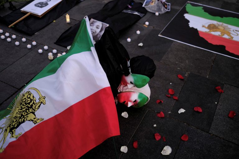 Persecution of Christians in Iran sharply intensifies