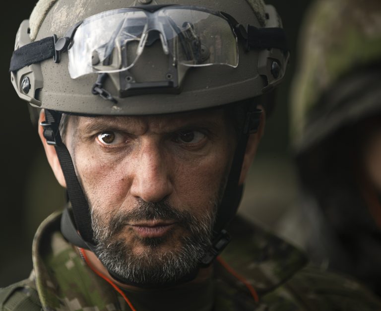 Robert Kaliňák. Foto:  Marko Erd / Petit Press / Profimedia