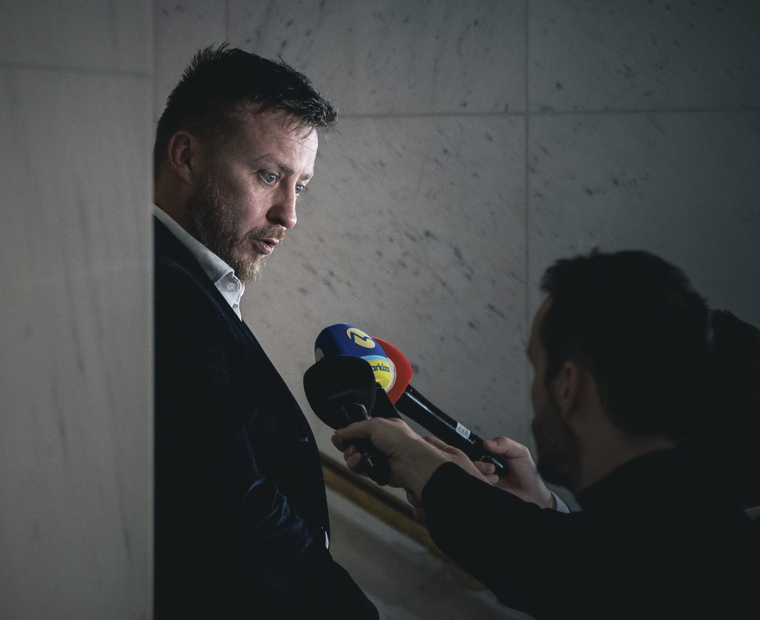 Peter Kotlár. Foto: Jozef Jakubčo / Petit Press / Profimedia