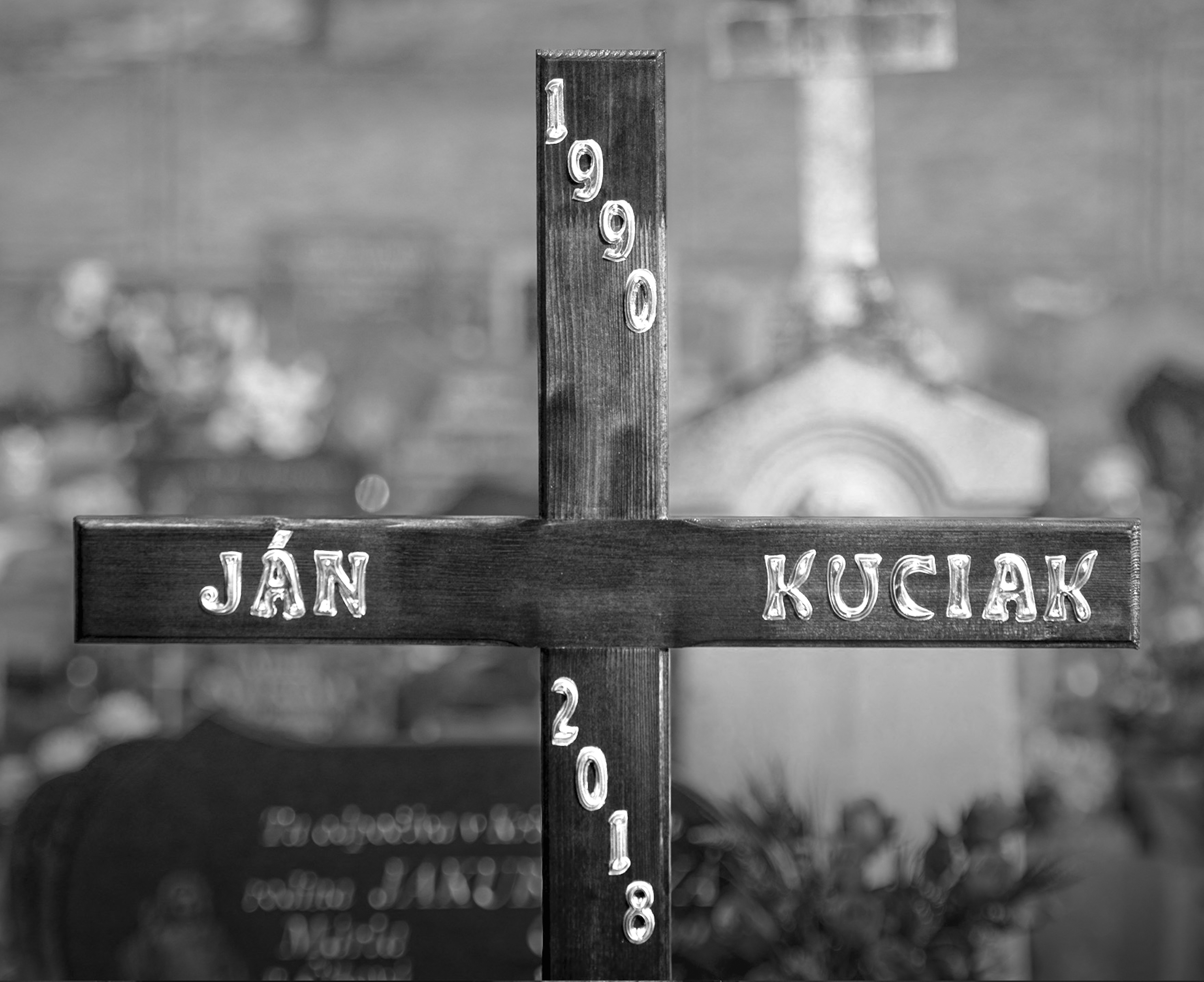 Po vražde novinára sme po prvýkrát neurobili hrubú čiaru. Dopadlo to strašne