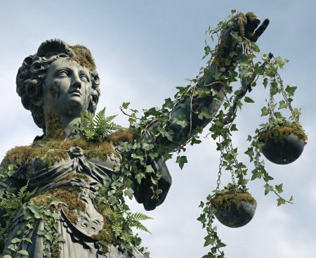 The German climate dictatorship