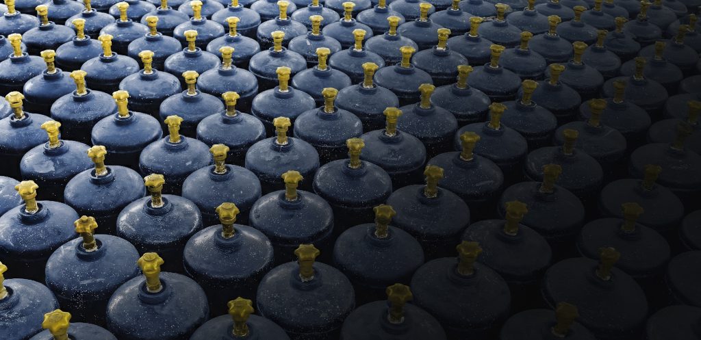 Chladné dni, výnosné obchody