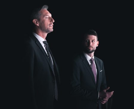 Proti Ficovi spolu? Ekonomika je však slabým miestom opozície