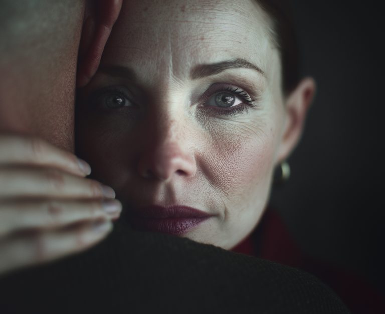 Fotografia bola vytvorená pomocou umelej inteligencie. Foto: Štandard / Midjourney