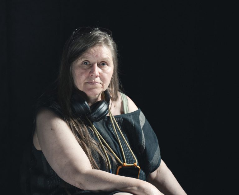 Marta Šimečková. Foto: pribeh20storocia.sk