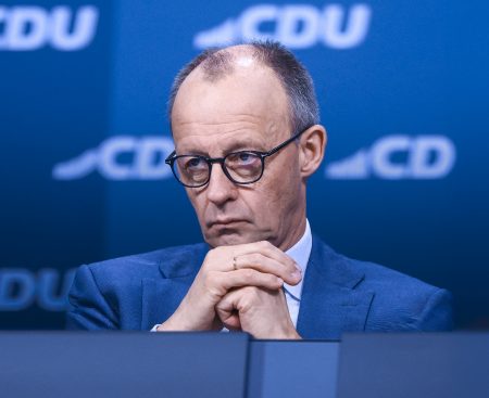 CDU – a party trapped in its own strategy