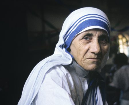 Pôst podľa svätej Matky Terezy: robiť malé veci s veľkou láskou