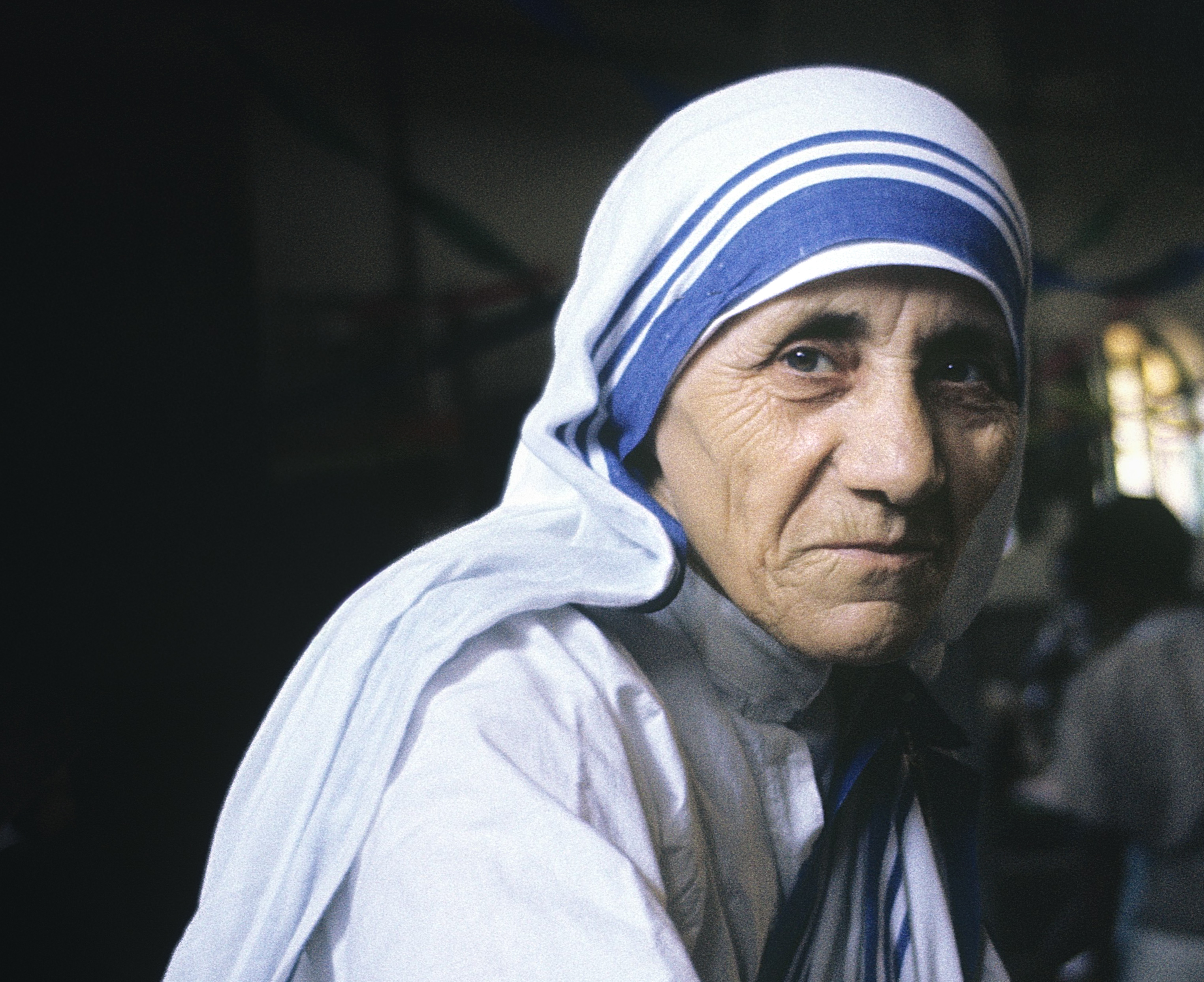 Pôst podľa svätej Matky Terezy: robiť malé veci s veľkou láskou