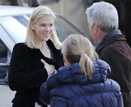 Otec Epsteinovej pilotky Peter Marcinko nebol členom KDH