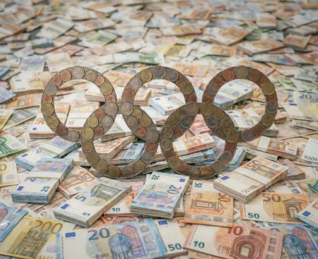 White elephants beneath the Dolomites. Who will pay for the Olympic banquet after the games?