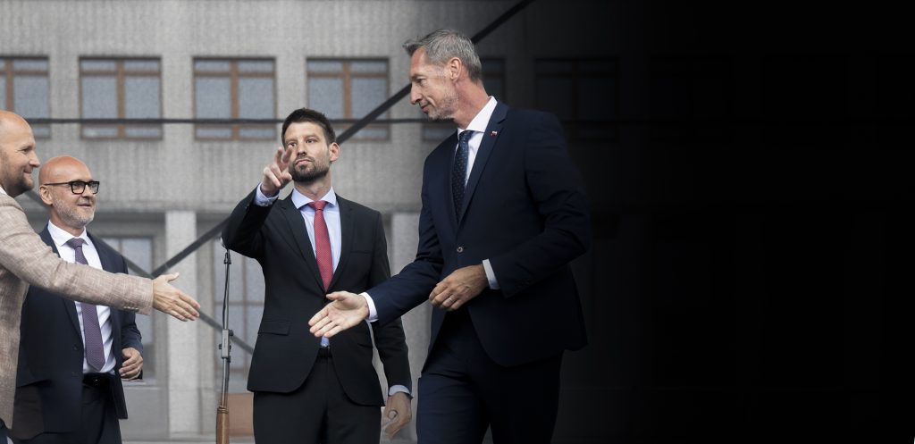 Vie sa opozícia spojiť proti Ficovi aspoň na peniazoch?