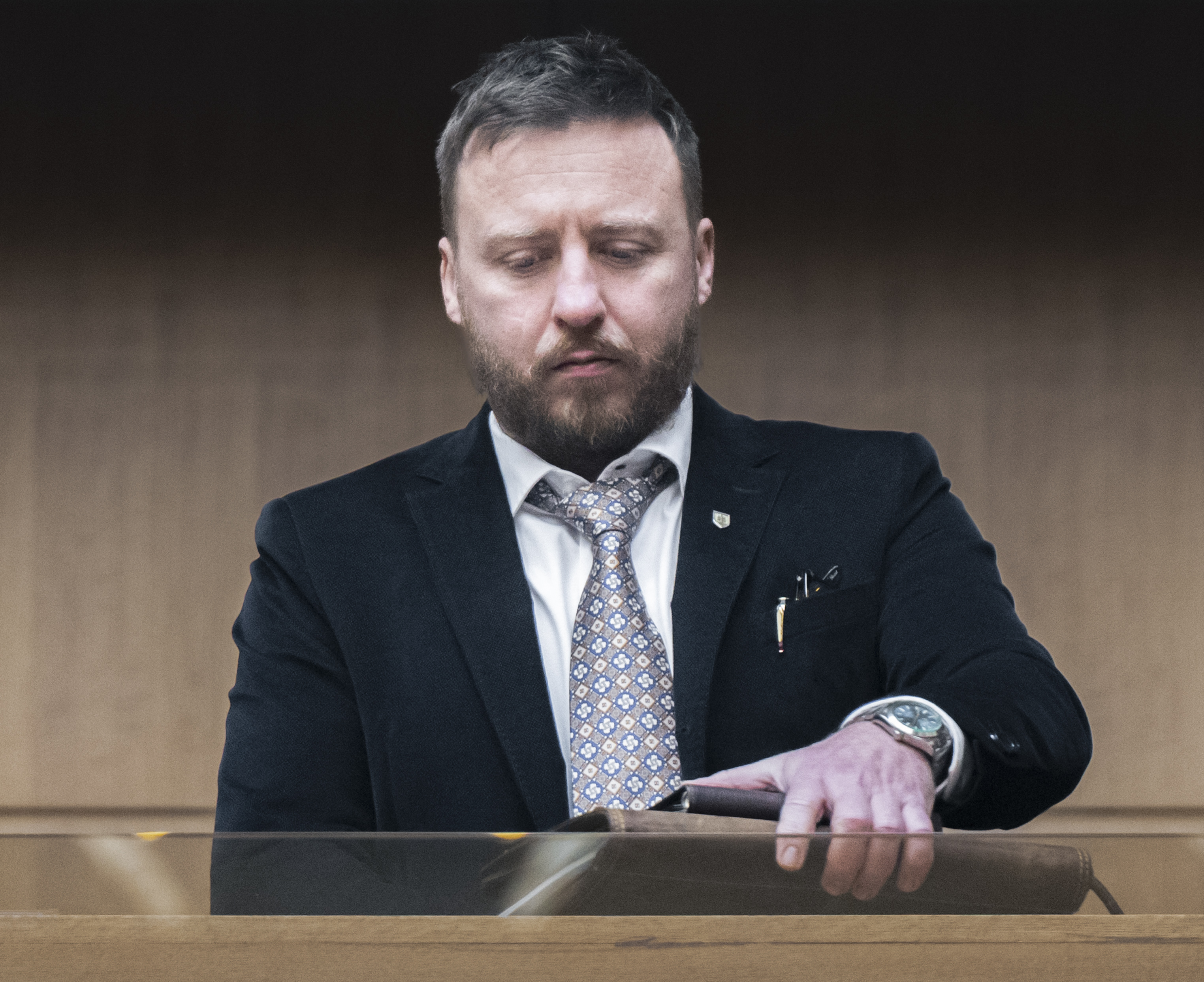 Kotlár tvrdí, že plošné testovanie spôsobilo nadúmrtnosť. Ide proti vede, reaguje Krajčí