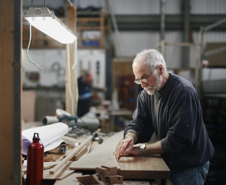 Ilustračná fotografia. Foto: Kelvin Murray / Getty Images
