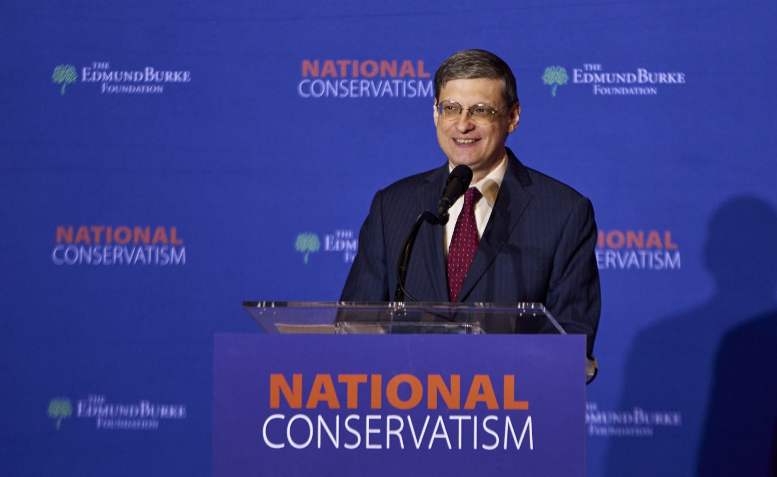 Yoram Hazony, Israeli-American philosopher and co-founder of the National Conservatism Conference. Photo: Dominic Gwinn/Zuma Press/Profimedia