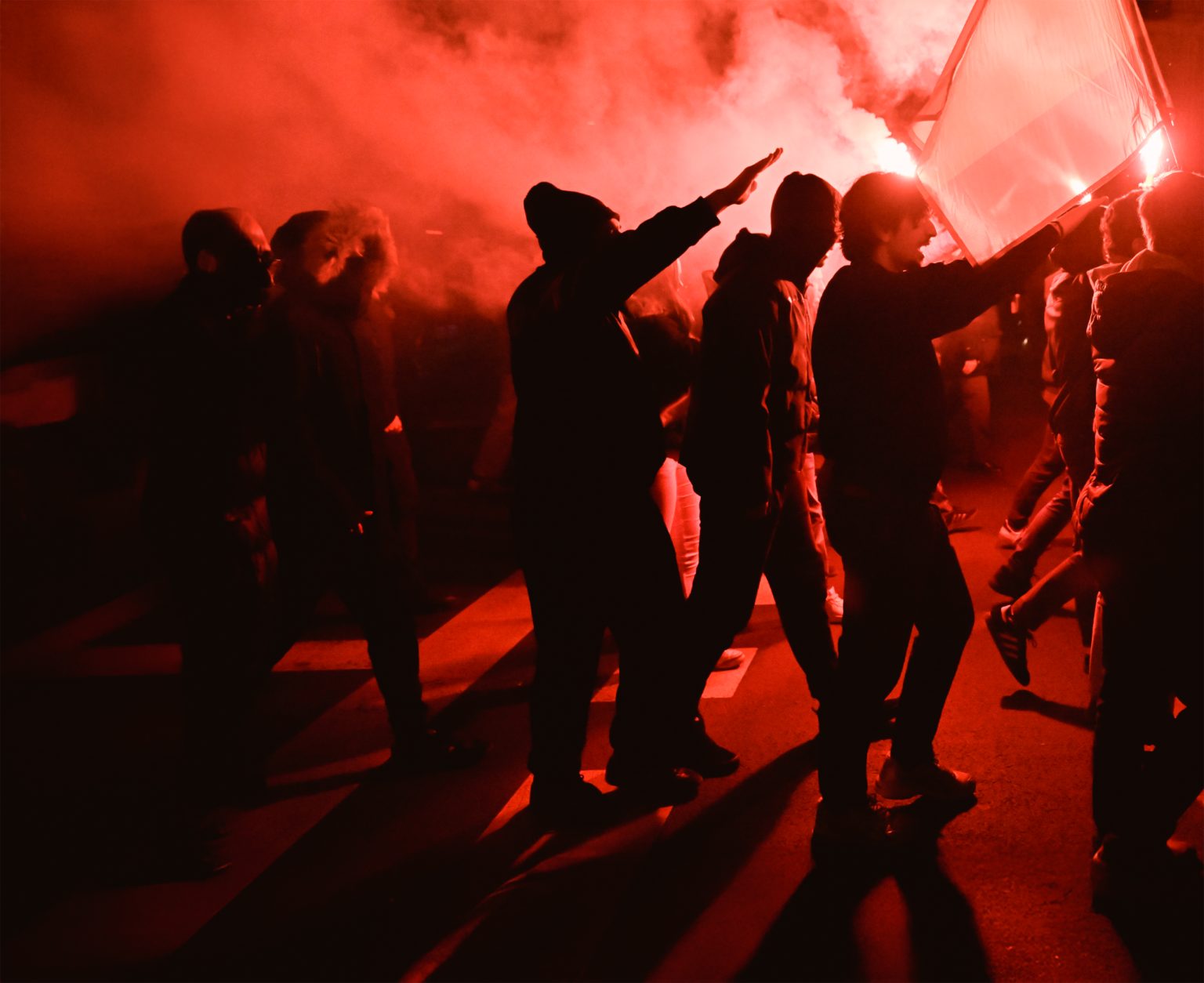 Ilustračná fotografia. Foto:  Tomas Calle/NurPhoto via Getty Images