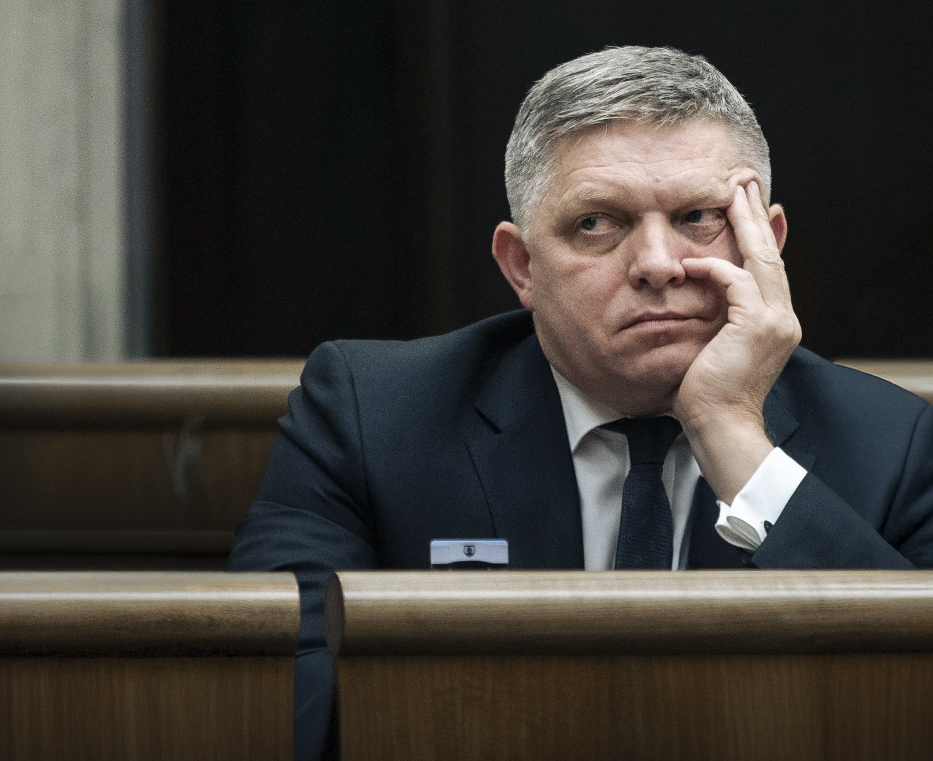 Fico požiada o stopnutie vývozu elektriny, ak Ukrajina neobnoví tok ropy