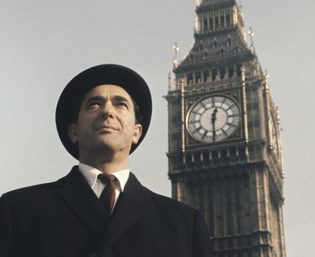 A "British" from Czechoslovakia and a "Slovak woman" from Belarus. Epstein's writings never cease to amaze