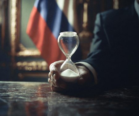 The nuclear agreement between the US and Russia has expired