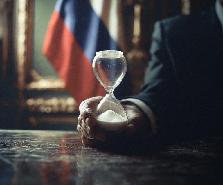 The illustrative photo was created using artificial intelligence. Photo: Dominik Sepp/Midjourney