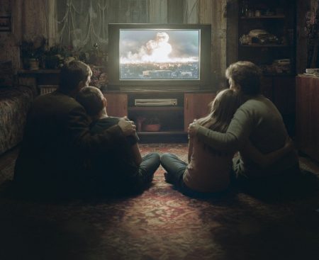 Prieskum: Takmer dve tretiny Slovákov sa boja svetovej vojny v najbližších piatich rokoch