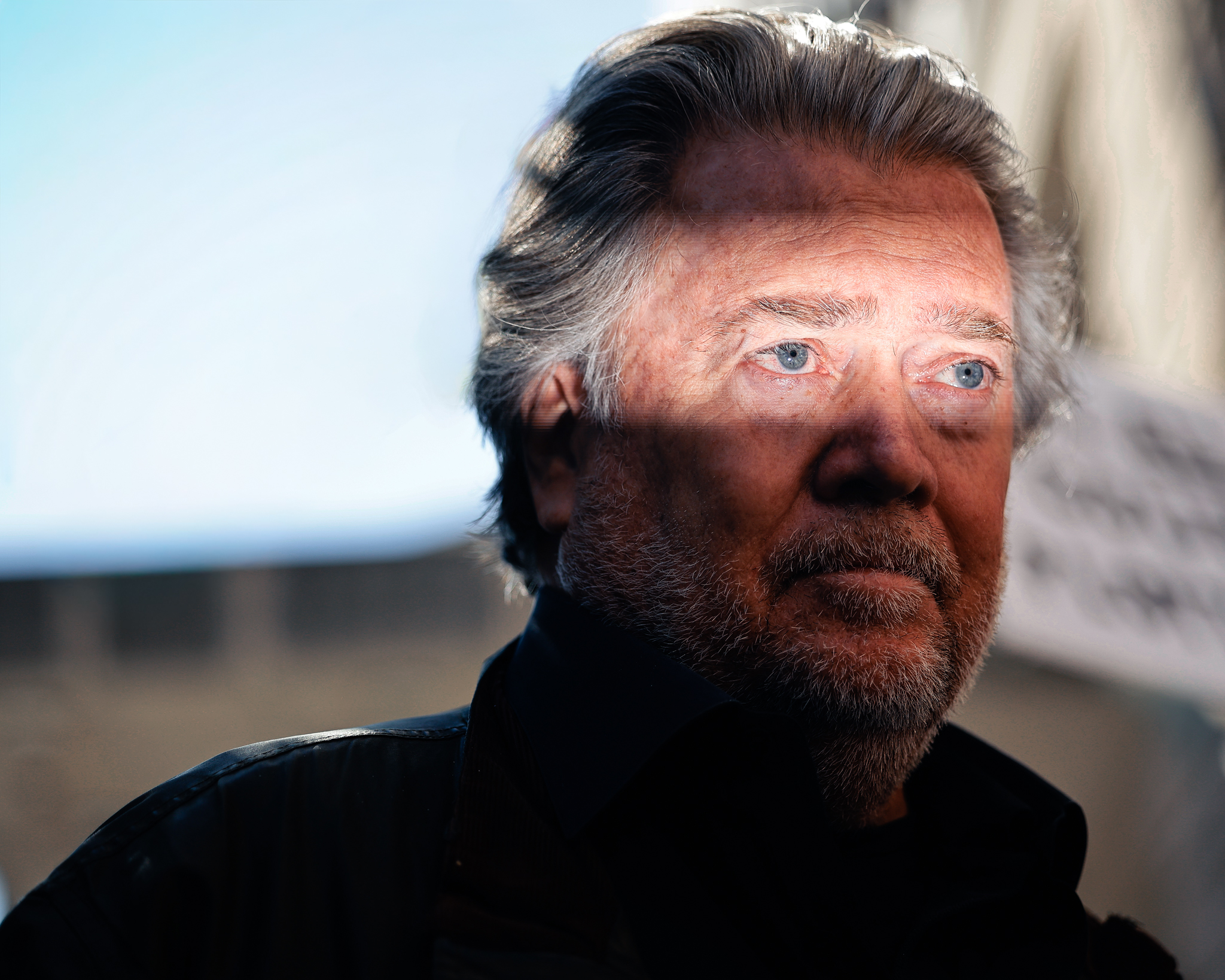 O čom bolo Hnutie Steva Bannona, ktorého chcel Lajčák zoznámiť s Ficom