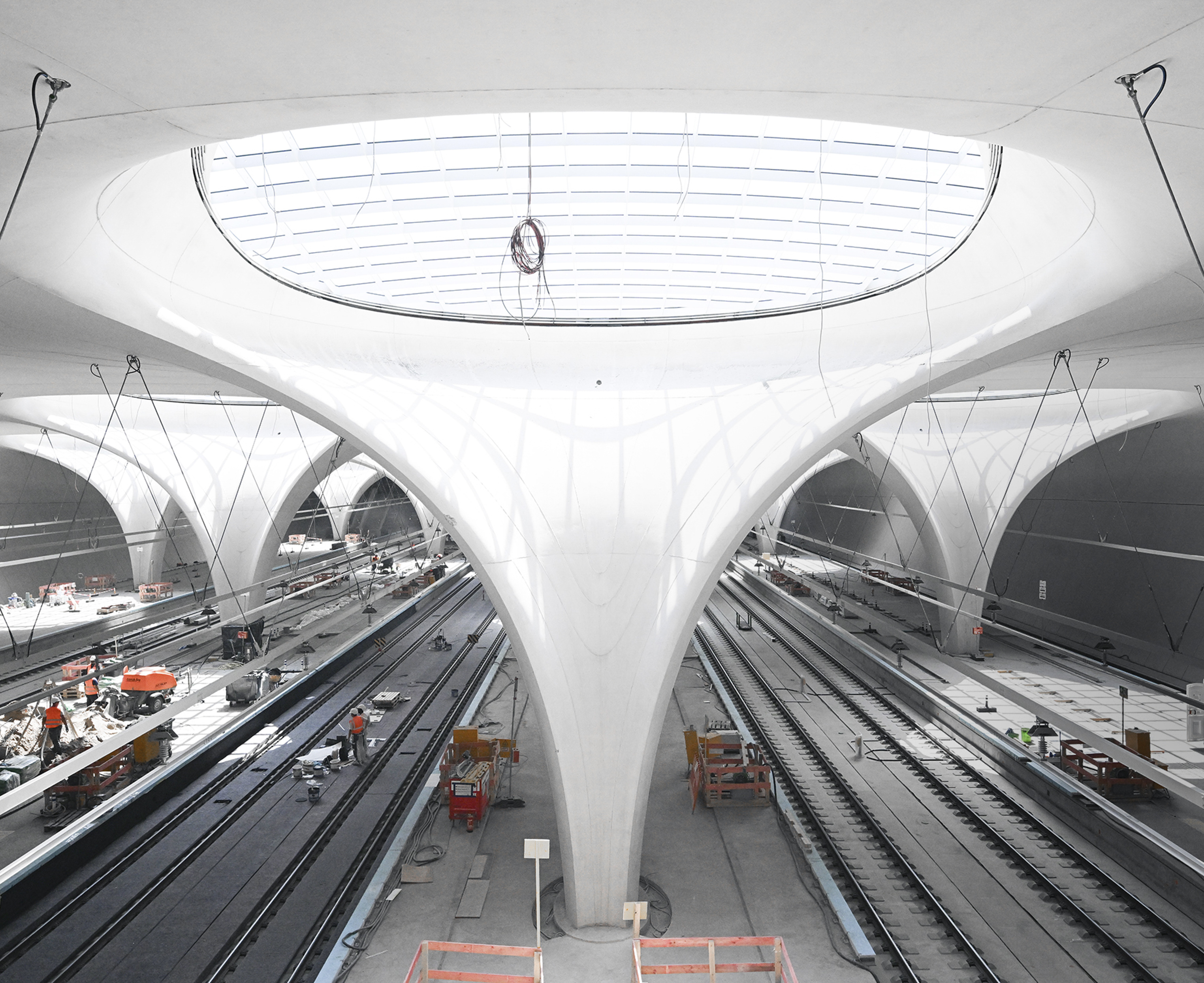Stuttgart 21: a project for the century – and a farewell to German reliability