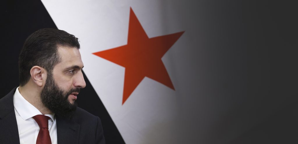 Sýrsky „prezident“ pokračuje v občianskej vojne