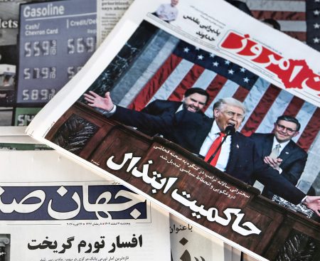 The world urges restraint as war flares in the Middle East